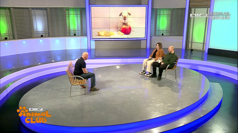 Medicina animalelor exotice (6)