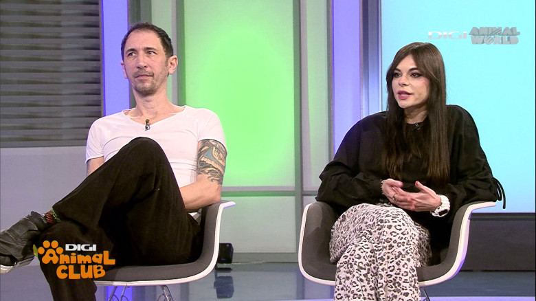 Aplicația care traduce comportamentul câinelui Digi Animal Club(12)