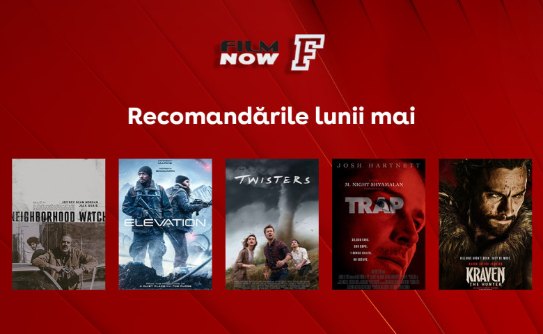 Vizual comunicat&lowbar;Film Now&lowbar;Recomandarile lunii mai
