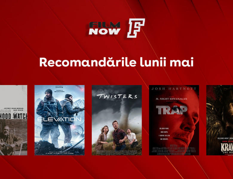 Vizual comunicat_Film Now_Recomandarile lunii mai