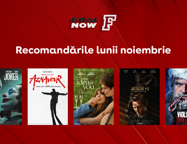 Vizual comunicat_Film Now_Recomandarile lunii noiembrie