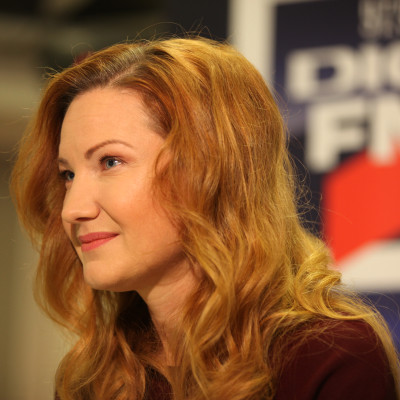 melania medeleanu