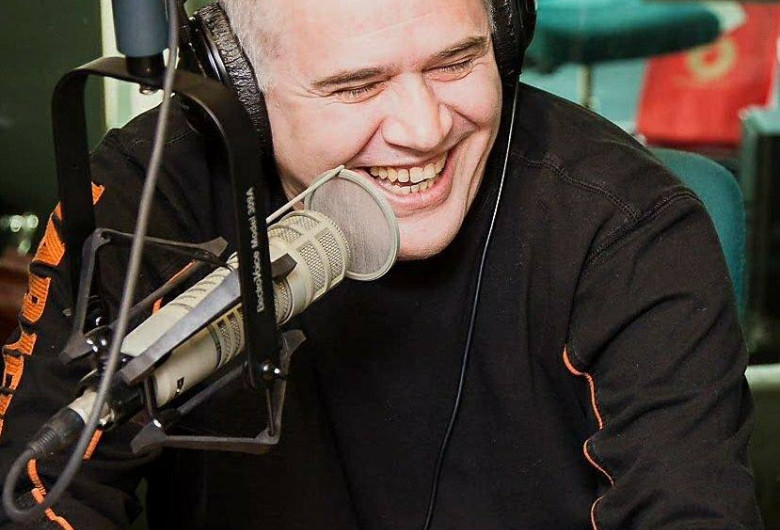 bogdan naumovici