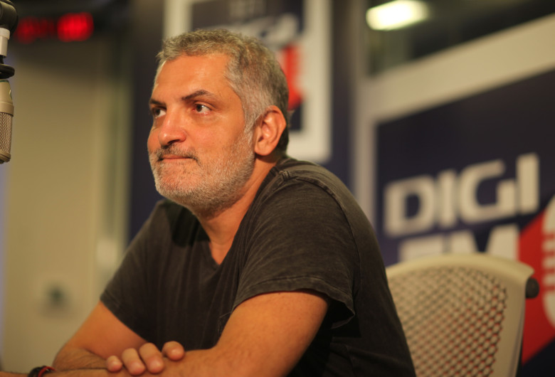 damian draghici