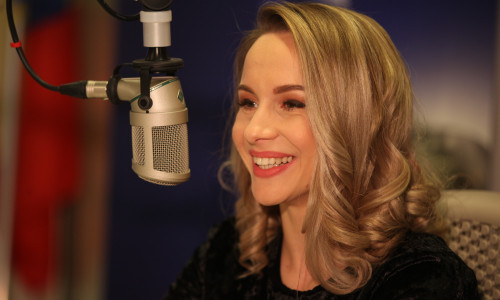 sandra izbasa