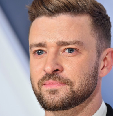 justin timberlake