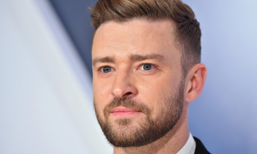 justin timberlake