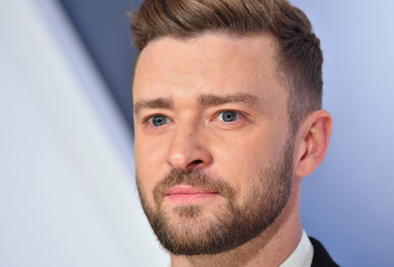 justin timberlake