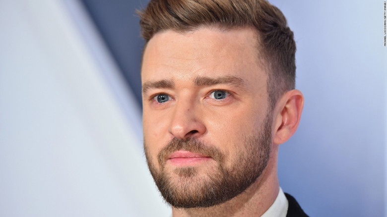 justin timberlake