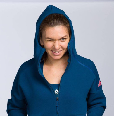 simona halep