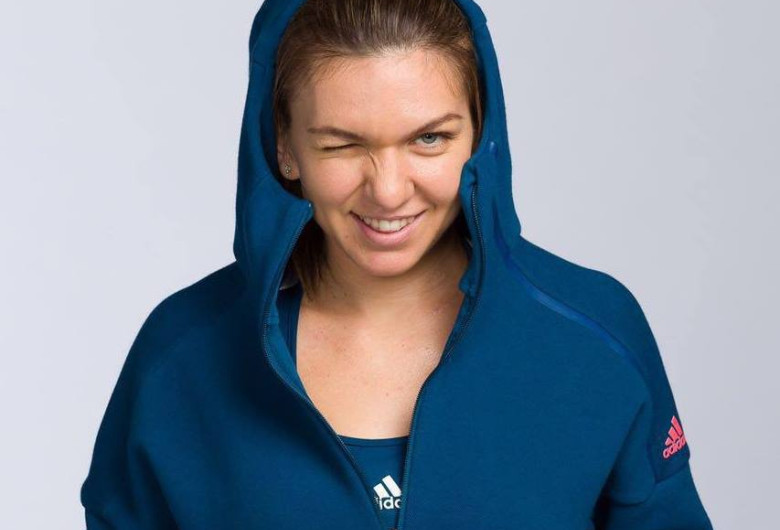 simona halep