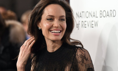 angelina jolie