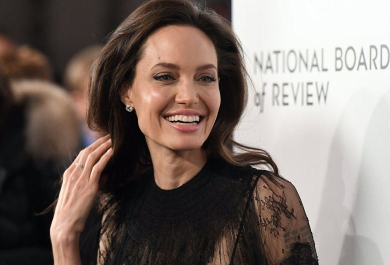 angelina jolie