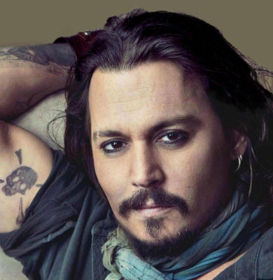 johnny-depp