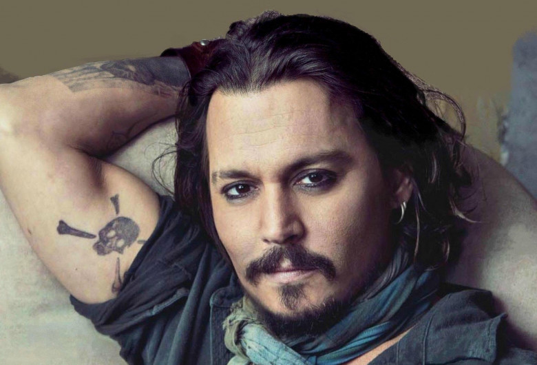 Johnny Depp Nu Va Mai ApÄƒrea In Filmele Fantastic Beasts