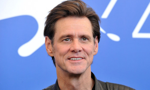 jim carrey