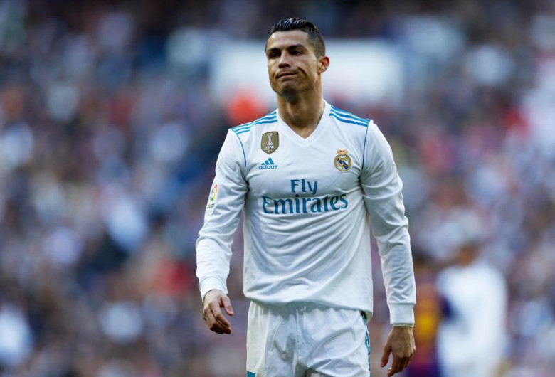 cristiano ronaldo 2