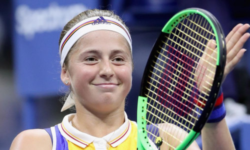 jelena ostapenko