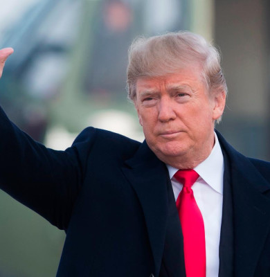 donald trump 3