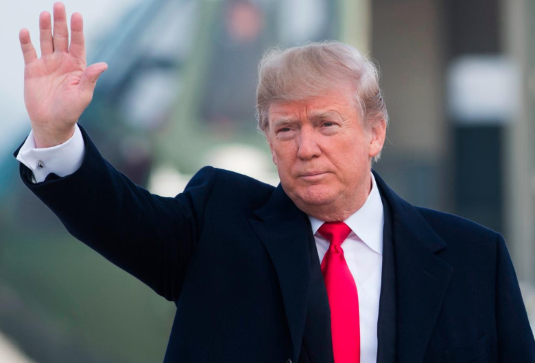 donald trump 3