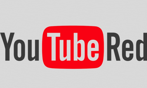 youtube red