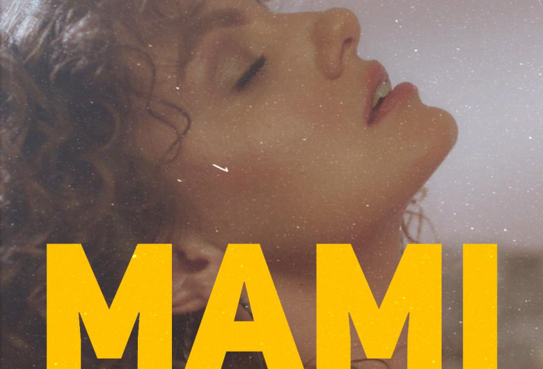 Alexandra Stan_Mami_artwork