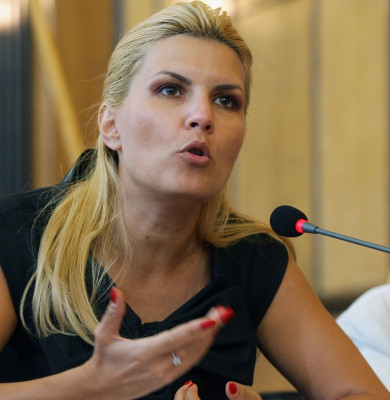 elena udrea