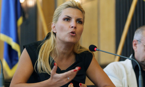 elena udrea