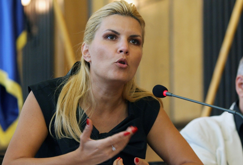 elena udrea