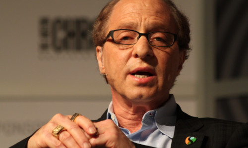 Ray Kurzweil