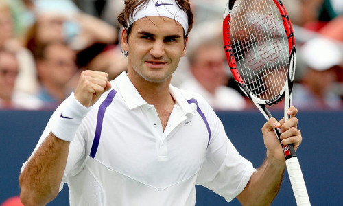 roger federer