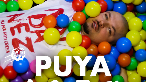 puya