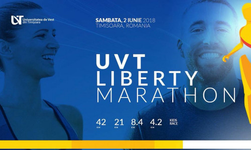 liberty marathon