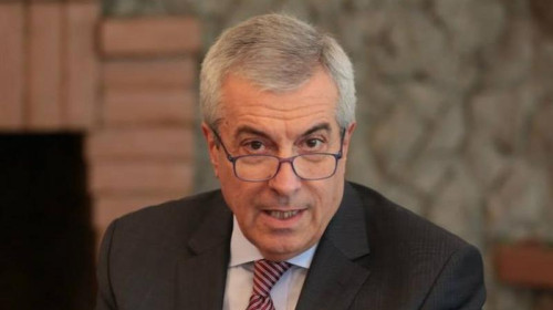 tariceanu