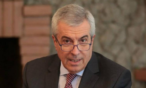 tariceanu