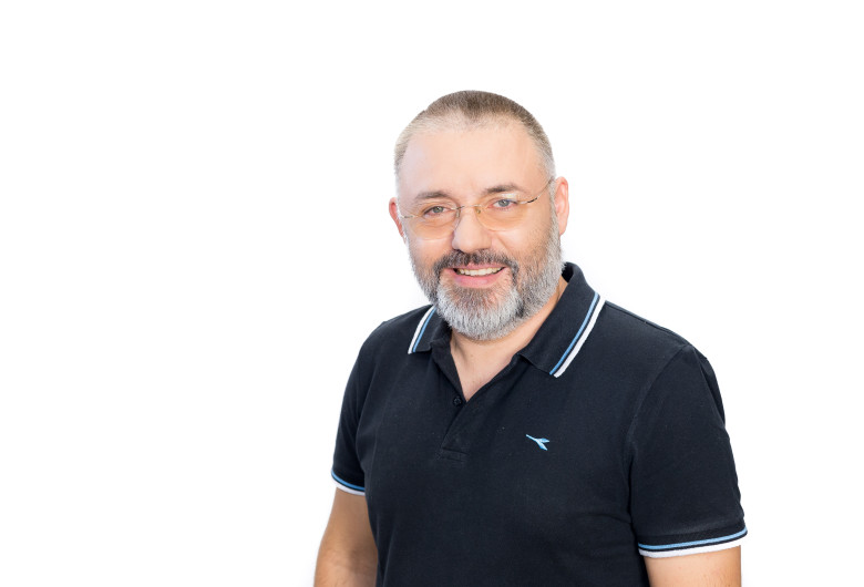 cătălin striblea