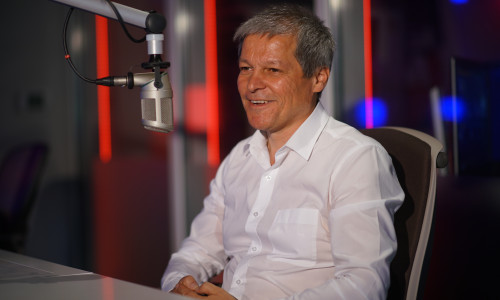 dacian ciolos