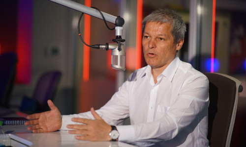 dacian ciolos 2