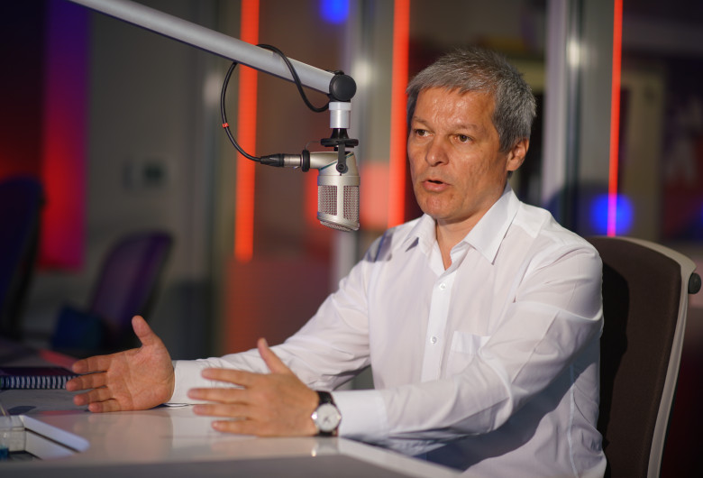 dacian ciolos 2