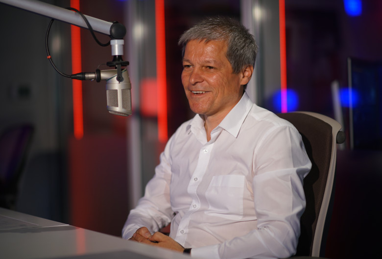 dacian ciolos