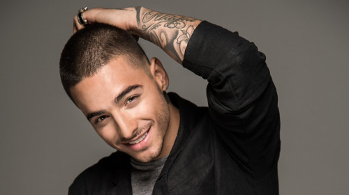 maluma