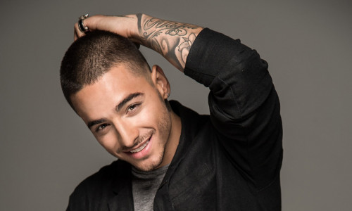 maluma