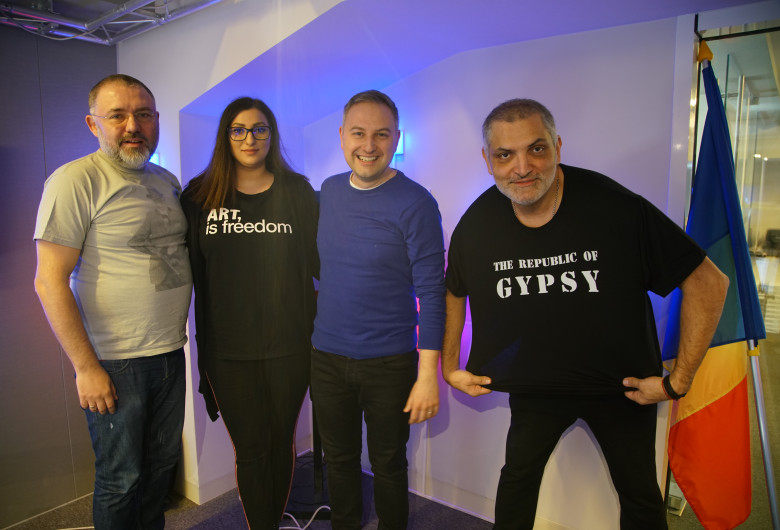 damian draghici cristina stroe