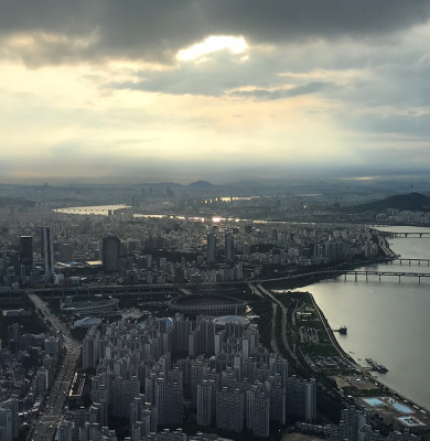 seoul