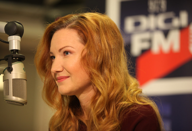 melania medeleanu