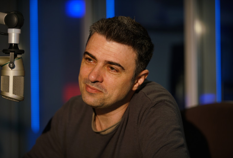 cornel ilie
