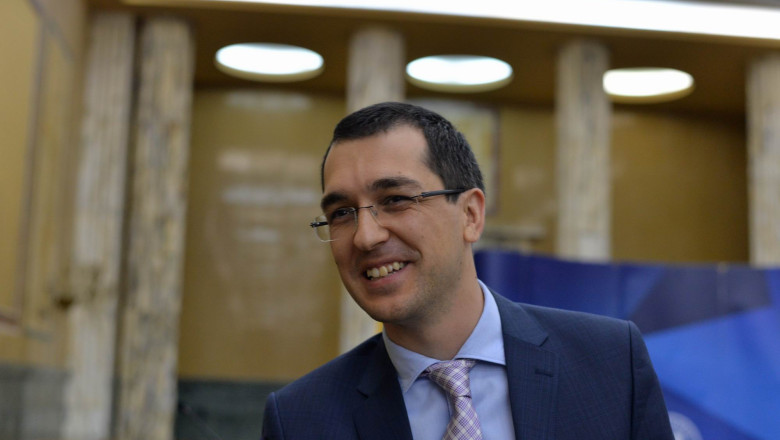 vlad voiculescu