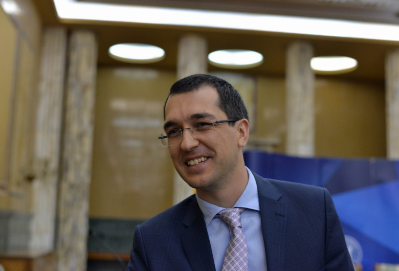 vlad voiculescu
