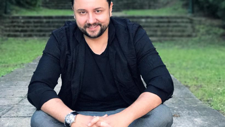 catalin maruta
