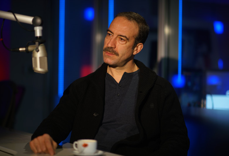 serban pavlu